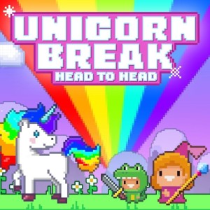 Unicorn Break: Head to Head