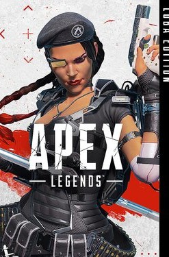Apex Legends - Loba Edition
