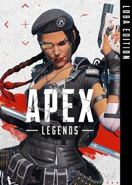 Apex Legends - Loba Edition
