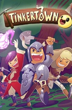 Tinkertown