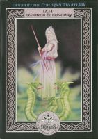 Swords & Sorcery
