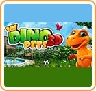 101 DinoPets 3D