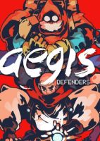 Aegis Defenders