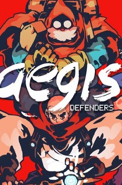 Aegis Defenders