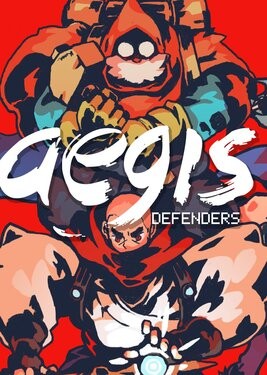 Aegis Defenders