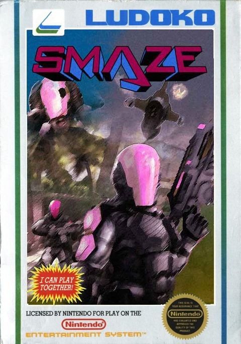 Smaze