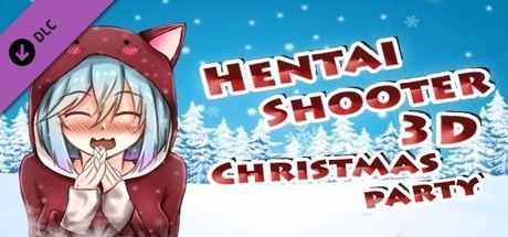 Hentai Shooter 3D: Christmas Party - Uncensored (Deluxe Edition)