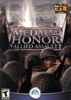 Medal of Honor: Allied Assault