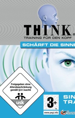 Think: Sinnes Trainer