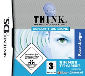 Think: Sinnes Trainer