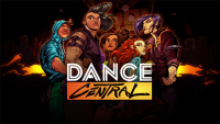 Dance Central