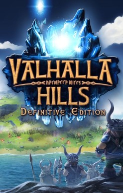 Valhalla Hills: Definitive Edition