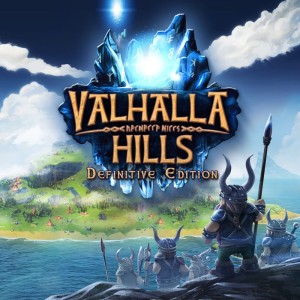 Valhalla Hills: Definitive Edition