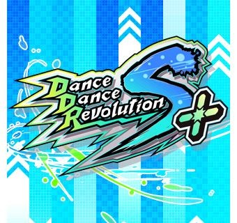 Dance Dance Revolution S+