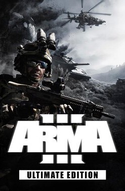 Arma III - Ultimate Edition