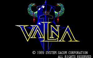 Valna