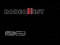 Rode Quest 2: The Sweet Smell of Stenchie