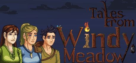 Tales From Windy Meadow