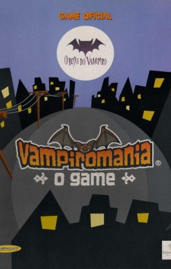 Vampiromania