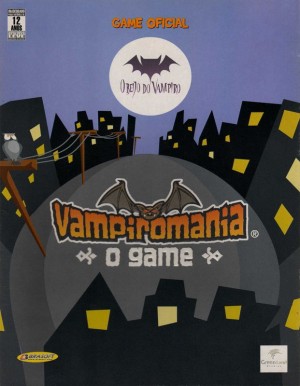 Vampiromania
