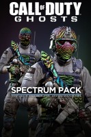 Call of Duty: Ghosts - Spectrum Pack