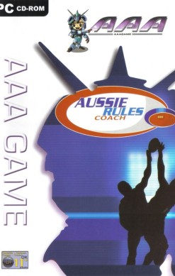 Aussie Rules Coach