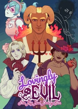 Lovingly Evil