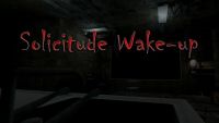 Solicitude Wake-up