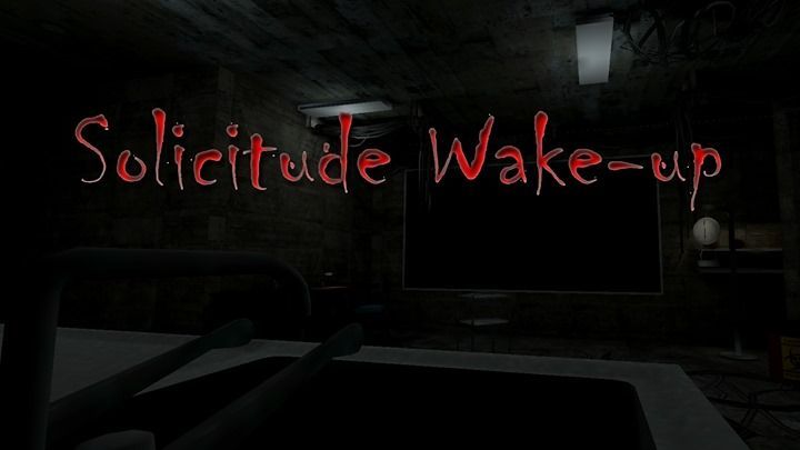 Solicitude Wake-up