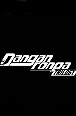 Danganronpa Trilogy