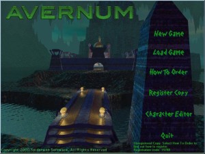 Avernum