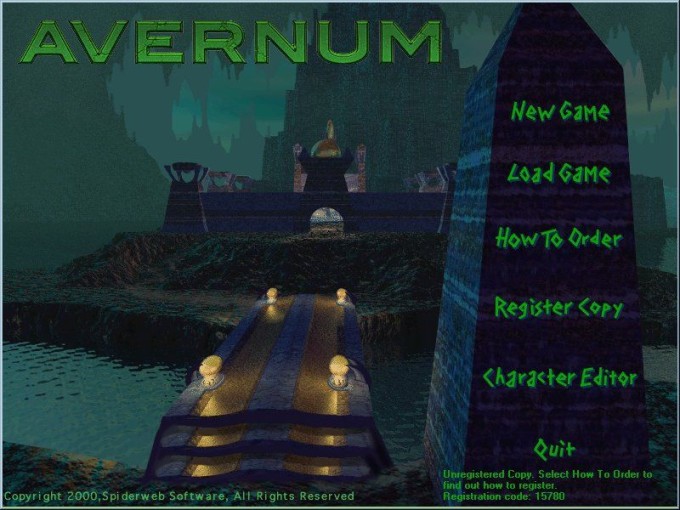 Avernum