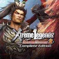 Dynasty Warriors 8: Xtreme Legends - Complete Edition