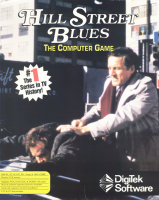 Hill Street Blues