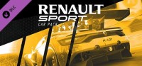 Project Cars: Renault Sport Car Pack