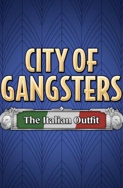 City of Gangsters: The Italian Outfit