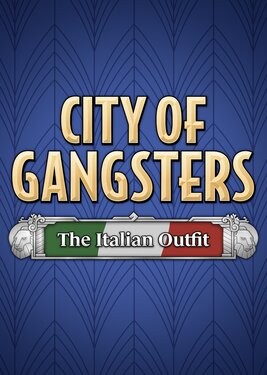 City of Gangsters: The Italian Outfit