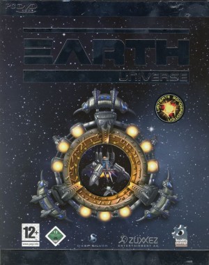 Earth Universe