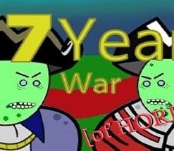 7 Years War