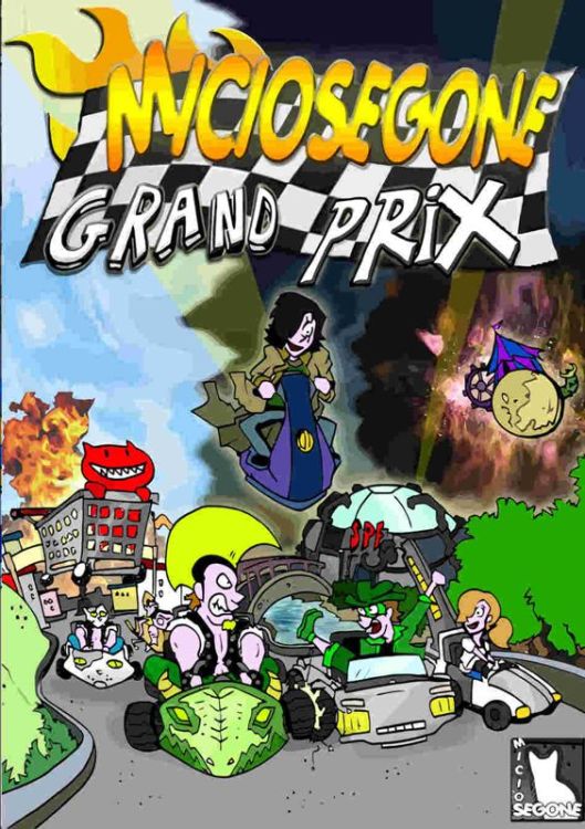 Miciosegone Grand Prix