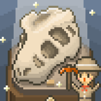 Tap! Dig! My Museum!