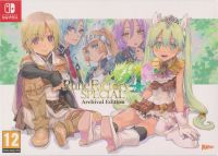 Rune Factory 4 Special (Archival Edition)
