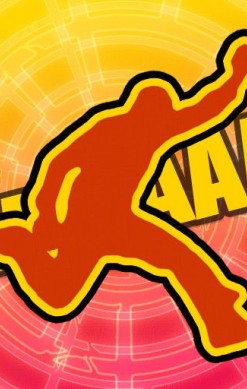 AaaaaAAaaaAAAaaAAAAaAAAAA!!! (Force = Mass x Acceleration)