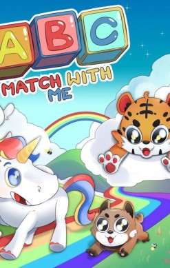 ABC Match with Me