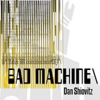 BAD_MACHINE\