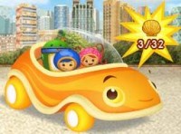 Team Umizoomi