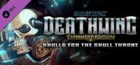 Space Hulk: Deathwing - Enhanced Edition: Skulls for the Skull Throne