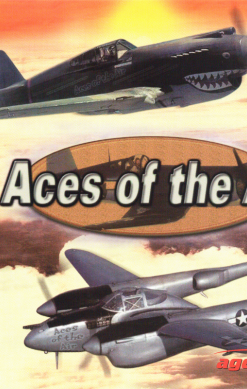 Aces of the Air