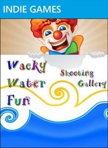 Wacky Water Fun