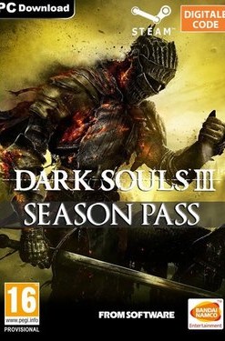 Dark Souls III: Season Pass